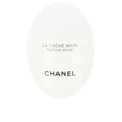 LA CRÈME MAIN texture riche 50 ml by CHANEL for Woman