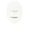 LA CRÈME MAIN texture riche 50 ml by CHANEL for Woman