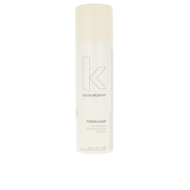FRESH HAIR spray champú en seco 250 ml by KEVIN MURPHY for Unisex