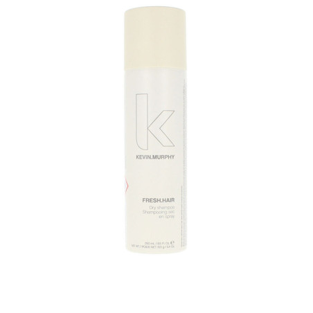FRESH HAIR spray champú en seco 250 ml by KEVIN MURPHY for Unisex