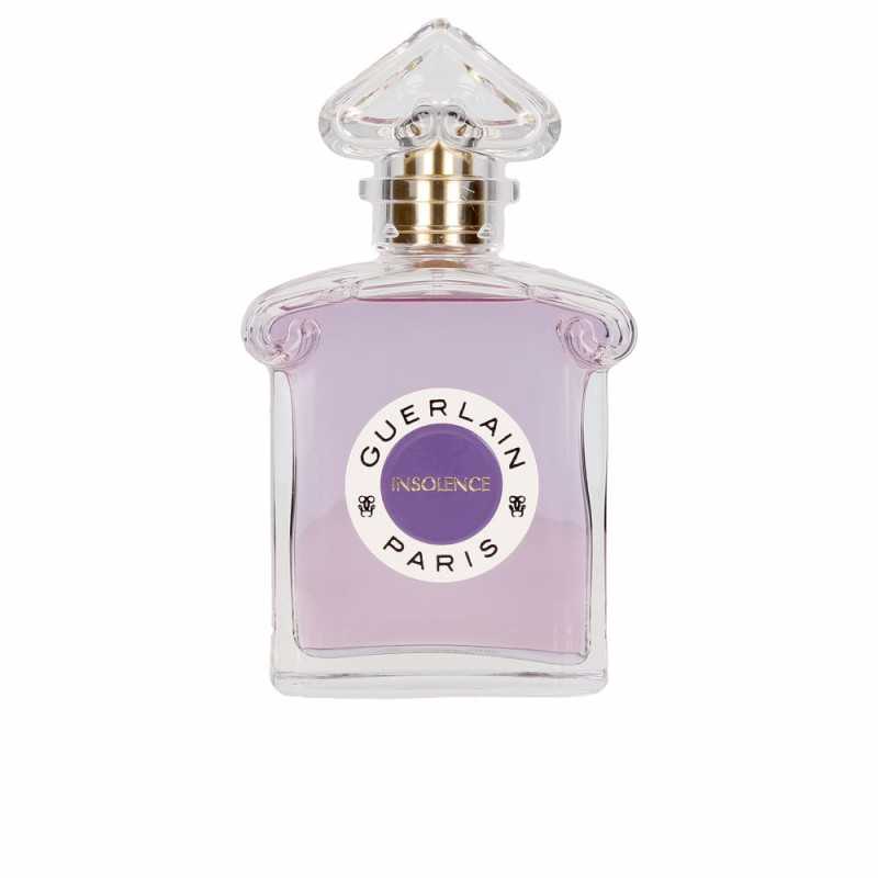 INSOLENCE eau de parfum vaporizador 75 ml by GUERLAIN for Woman