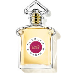 CHAMPS-ÉLYSÉES eau de parfum vaporizador 75 ml by GUERLAIN for Woman