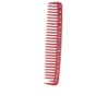 YS PARK PEINE ROJO PUA ANCHA 452 202 mm by Y.S. PARK for Unisex