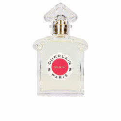 SAMSARA eau de toilette vaporizador 75 ml by GUERLAIN for Woman
