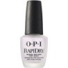 RAPIDRY Top Coat Tratamiendo Secado Rápido 15 ml by OPI for Unisex