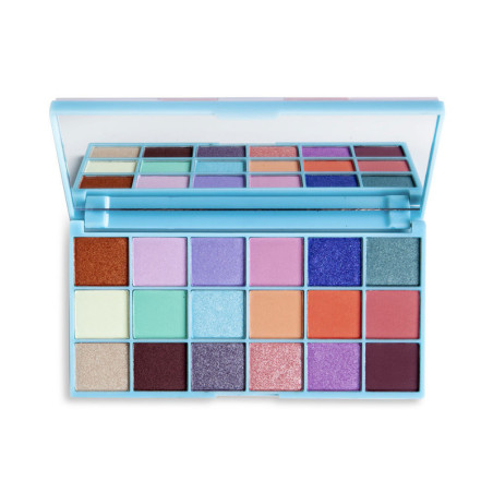 NEW RULES paleta de sombras 1 u by MAGIC STUDIO for Unisex