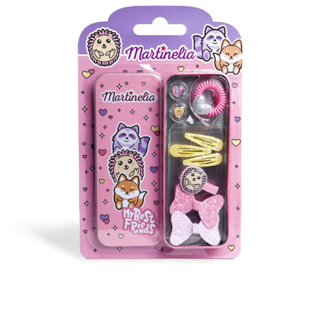 MY BEST FRIENDS ESTUCHE 10 pz by MARTINELIA for Unisex
