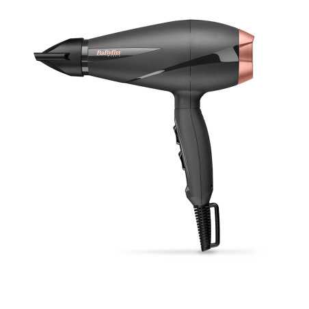SECADOR 6709DE Smooth Pro 2100w 1 u by BABYLISS for Unisex