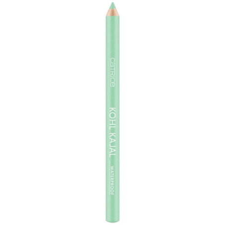 KOHL KAJAL lapiz de ojos resistente al agua 140 Frosty Mint 078 gr by CATRICE for Unisex