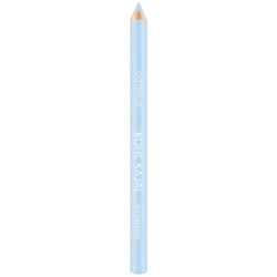 KOHL KAJAL lapiz de ojos resistente al agua 160 Baby Blue 078 gr by CATRICE for Unisex