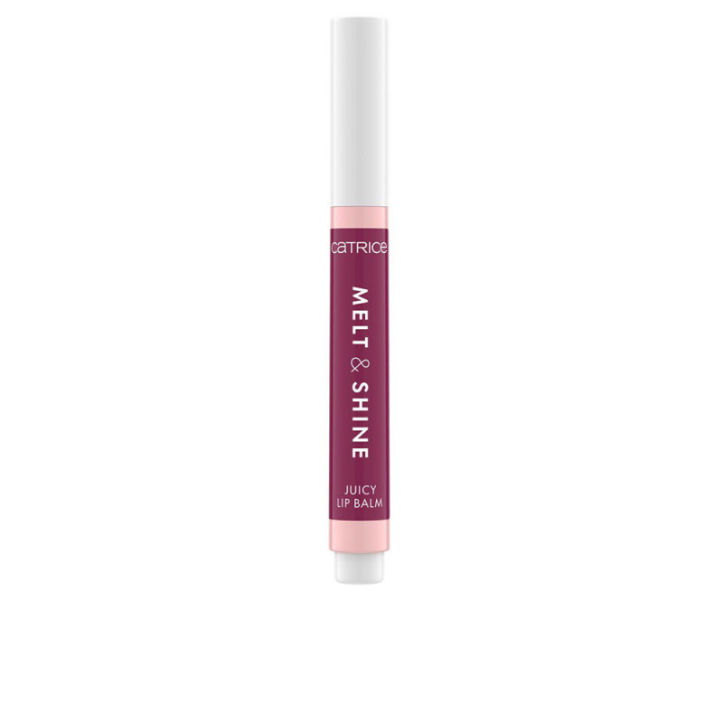 MELT SHINE balsamo labial 080 Lost At Sea 13 gr by CATRICE for Unisex