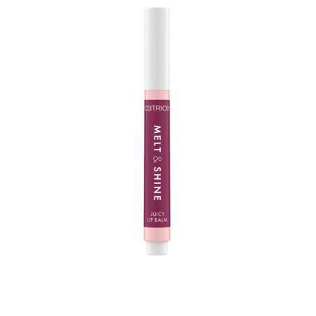 MELT SHINE balsamo labial 080 Lost At Sea 13 gr by CATRICE for Unisex