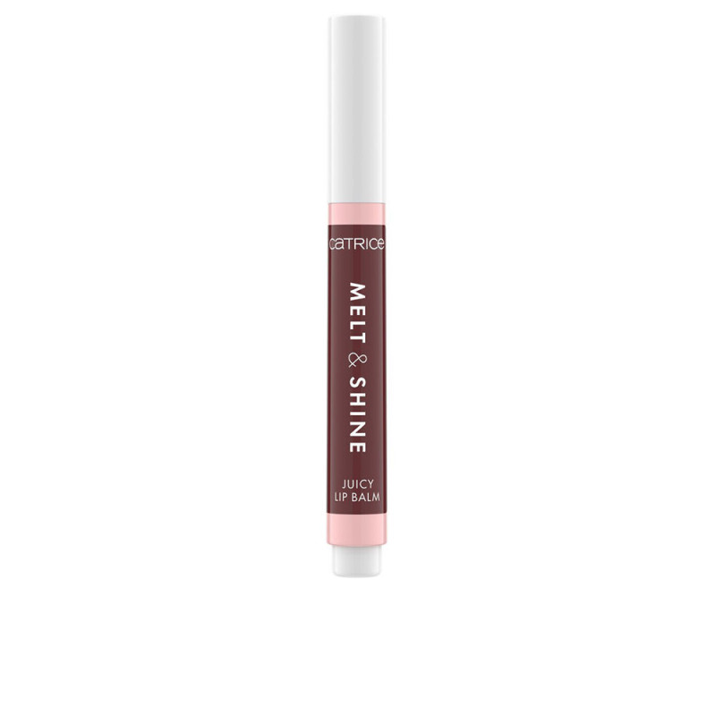 MELT SHINE balsamo labial 100 Sunny Side Up 13 gr by CATRICE for Unisex