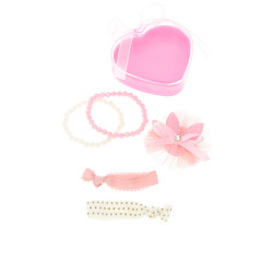 ACCESORIOS CAJITA lote 5 pz by INCA for Woman