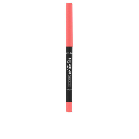 PLUMPING perfilador de labios 160 S peach less 035 gr by CATRICE for Unisex