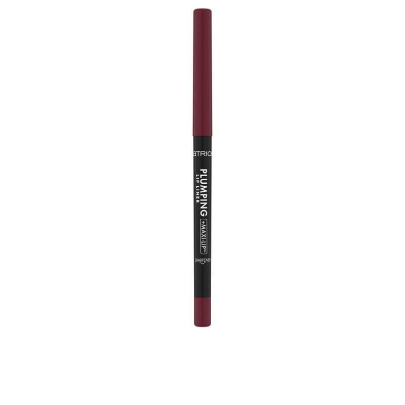 PLUMPING perfilador de labios 180 Cherry Lady 035 gr by CATRICE for Unisex
