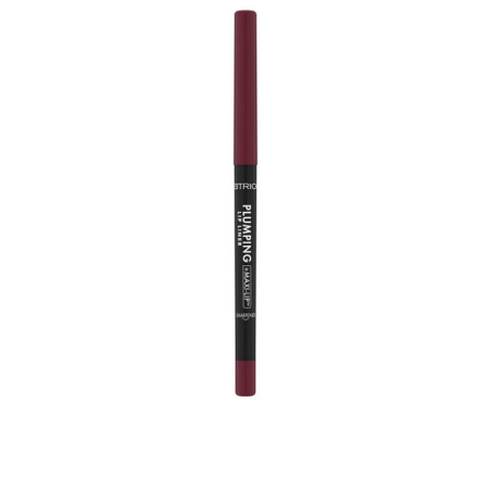 PLUMPING perfilador de labios 180 Cherry Lady 035 gr by CATRICE for Unisex