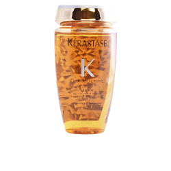 ELIXIR ULTIME shampooing à l'huile sublimatrice 250 ml by KERASTASE for Unisex
