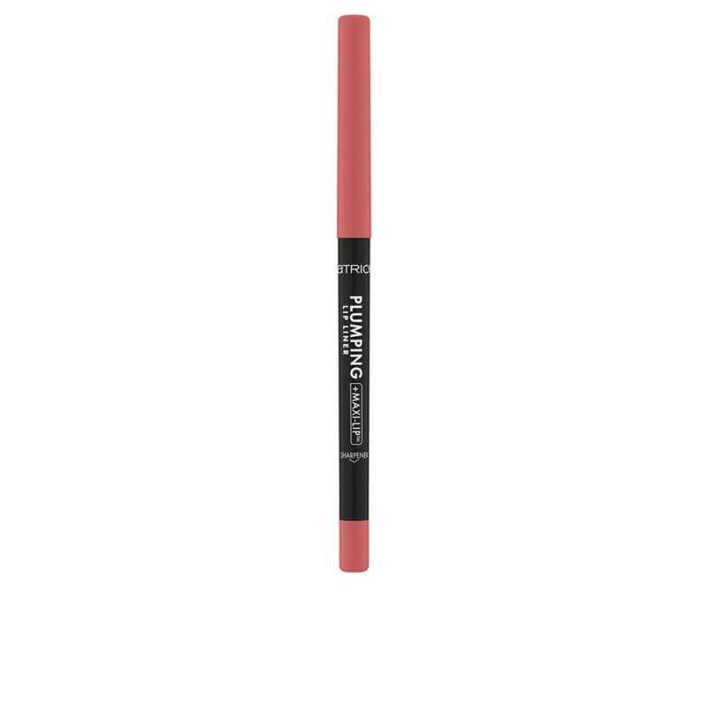 PLUMPING perfilador de labios 200 Rosie Feels Rosy 035 gr by CATRICE for Unisex