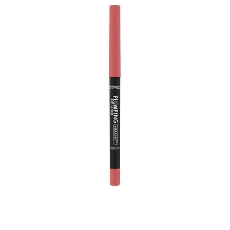 PLUMPING perfilador de labios 200 Rosie Feels Rosy 035 gr by CATRICE for Unisex