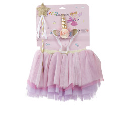 BAILARINA UNICORNIO lote 3 pz by INCA for Woman