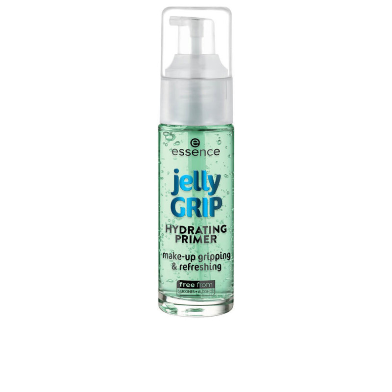 JELLY GRIP primer hidratante 29 ml by ESSENCE for Woman