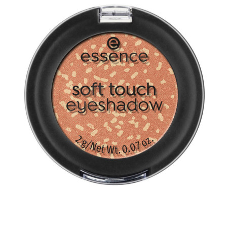 SOFT TOUCH sombra de ojos 09 Apricot Crush 2 gr by ESSENCE for Unisex