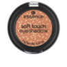 SOFT TOUCH sombra de ojos 09 Apricot Crush 2 gr by ESSENCE for Unisex