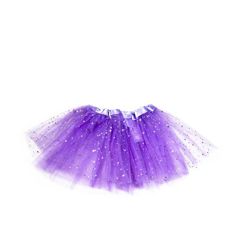 TUTU color lila 1 pz by INCA for Unisex TUTU color lila 1 pz by INCA for Unisex