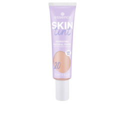 SKIN TINT crema hidratante con color SPF30 20 30 ml by ESSENCE for Unisex