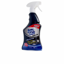 INDUCLEN limpiador placas inducción anti rayado pistola 450 ml by INDUCLEN for Unisex