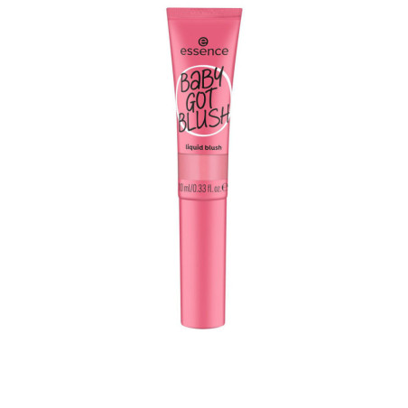 BABY GOT BLUSH colorete liquido 10 Pinkalicious 10 ml by ESSENCE for Unisex