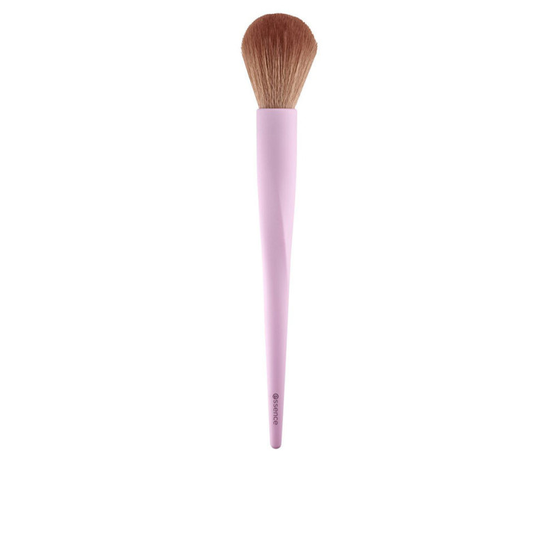 BROCHA PARA COLORETE E ILUMINADOR 1 u by ESSENCE for Unisex