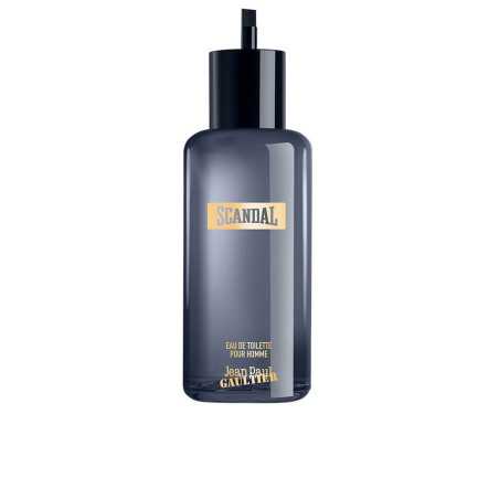 SCANDAL POUR HOMME eau de toilette recarga 200 ml by JEAN PAUL GAULTIER for Man