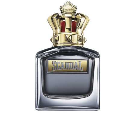 SCANDAL POUR HOMME eau de toilette vaporizador refillable 150 ml by JEAN PAUL GAULTIER for Man