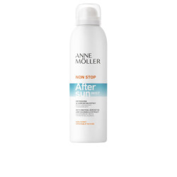 NON STOP aftersun spray corporal 150 ml by ANNE MÖLLER for Unisex
