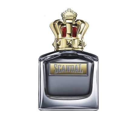SCANDAL POUR HOMME eau de toilette vaporizador refillable 100 ml by JEAN PAUL GAULTIER for Man