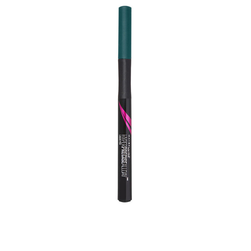 HYPER PRECISE ALL DAY liquid pen 730 jungle 1 ml by MAYBELLINE for Unisex