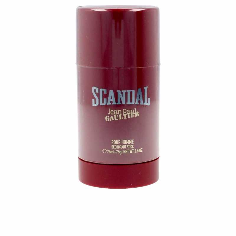 SCANDAL POUR HOMME deo stick 75 g by JEAN PAUL GAULTIER for Man