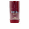 SCANDAL POUR HOMME deo stick 75 g by JEAN PAUL GAULTIER for Man