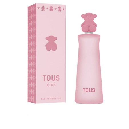 KIDS GIRL edt vapo 100 ml by TOUS for Woman
