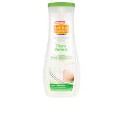 FIGURA PERFECTA loción reafirmante anticelulítica 330 ml by NATURAL HONEY for Woman