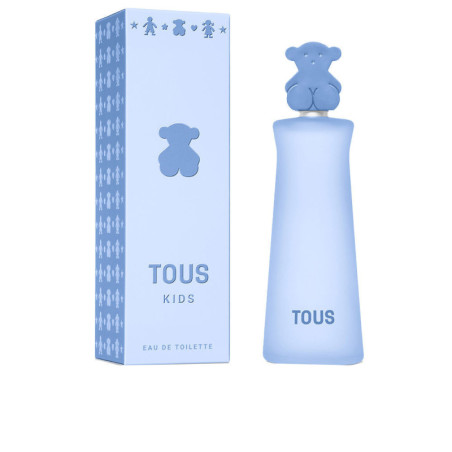 KIDS BOY edt vapo 100 ml by TOUS for Man