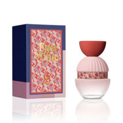 FUN & CHIC edp vapo 100 ml by EL GANSO for Woman