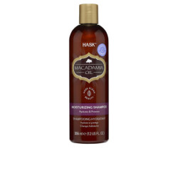 MACADAMIA OIL champú hidratante 355 ml by HASK for Woman