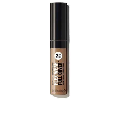 COLORSTAY FLEX WEAR corrector ojeras y rostro 060 deep 10 ml by REVLON MASS MARKET for Unisex