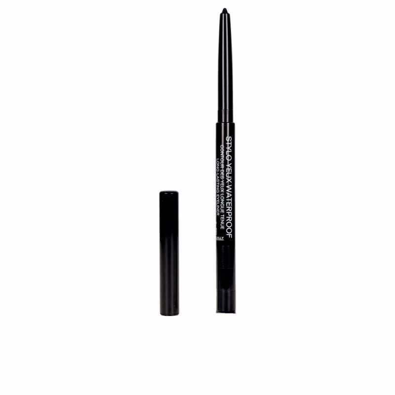 STYLO YEUX waterproof 88 noir intense by CHANEL for Unisex STYLO YEUX waterproof 88 noir intense by CHANEL for Unisex