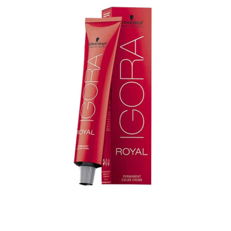 IGORA ROYAL 9 4 60 ml by SCHWARZKOPF for Unisex