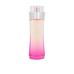 LACOSTE TOUCH OF PINK edt vapo 50 ml by LACOSTE for Woman