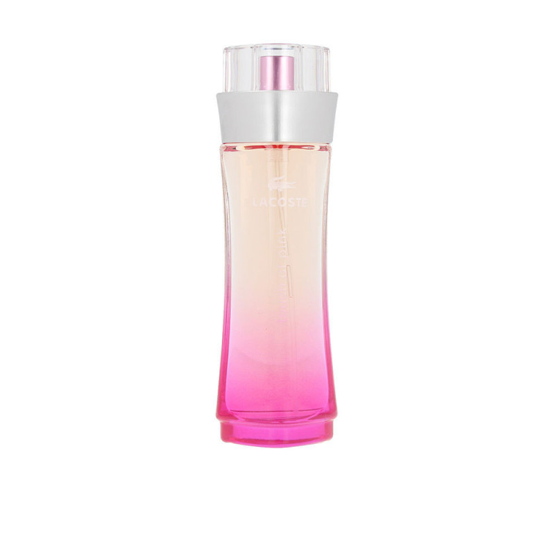 LACOSTE TOUCH OF PINK edt vapo 50 ml by LACOSTE for Woman